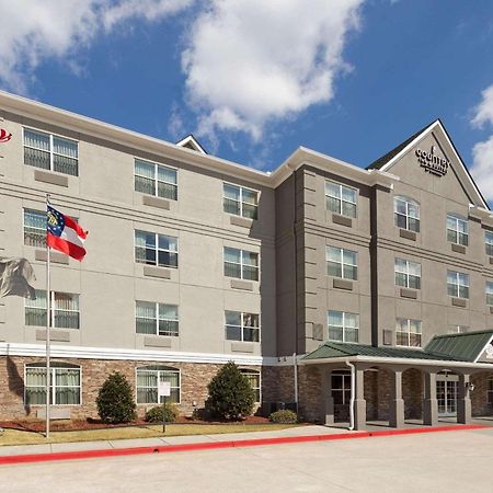 Country Inn & Suites By Radisson, Smyrna - Atlanta Northwest Eksteriør bilde