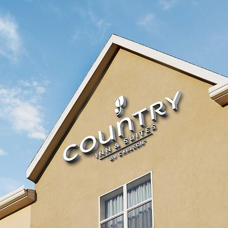 Country Inn & Suites By Radisson, Smyrna - Atlanta Northwest Eksteriør bilde