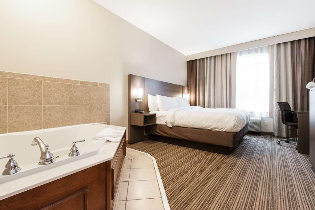 Country Inn & Suites By Radisson, Smyrna - Atlanta Northwest Rom bilde