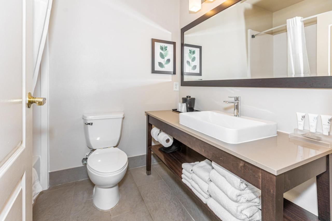 Country Inn & Suites By Radisson, Smyrna - Atlanta Northwest Eksteriør bilde