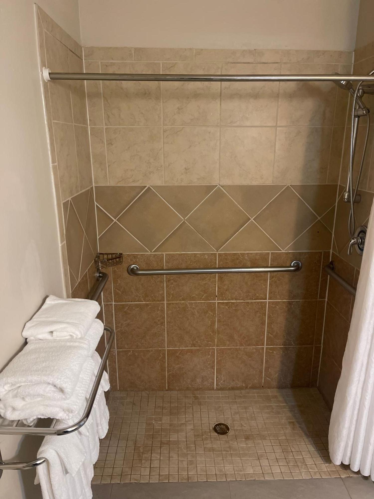 Country Inn & Suites By Radisson, Smyrna - Atlanta Northwest Eksteriør bilde