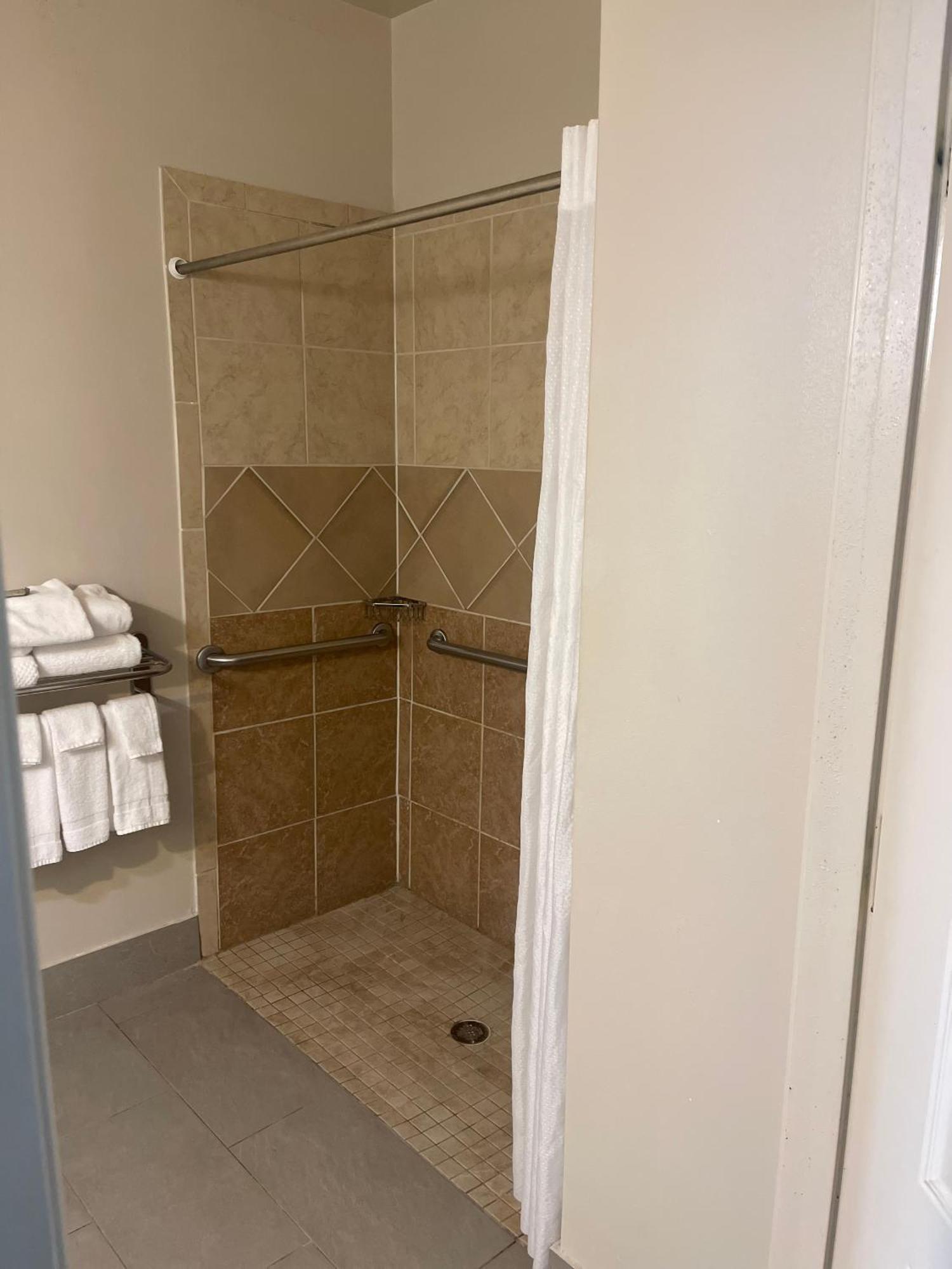 Country Inn & Suites By Radisson, Smyrna - Atlanta Northwest Eksteriør bilde
