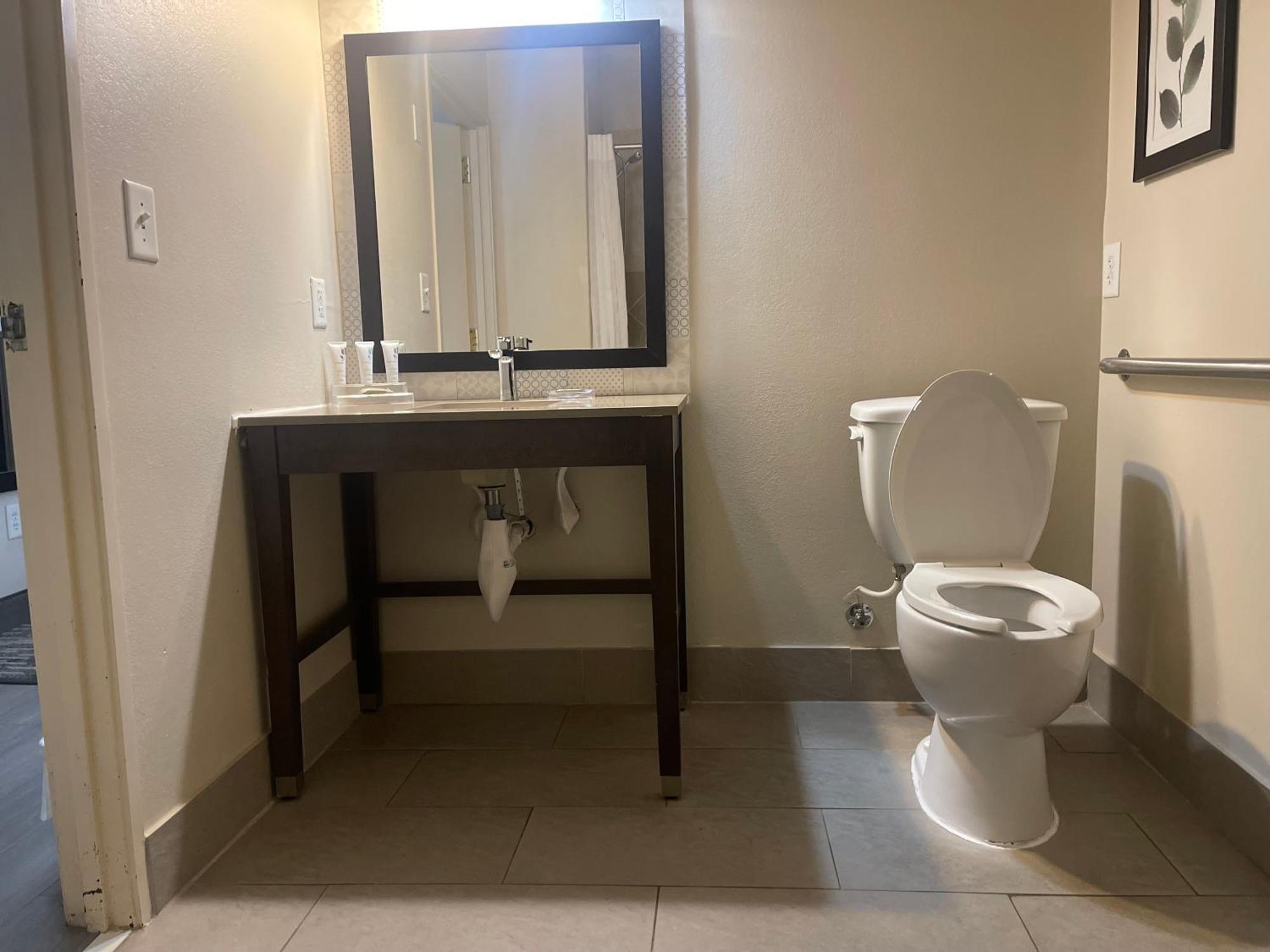 Country Inn & Suites By Radisson, Smyrna - Atlanta Northwest Eksteriør bilde