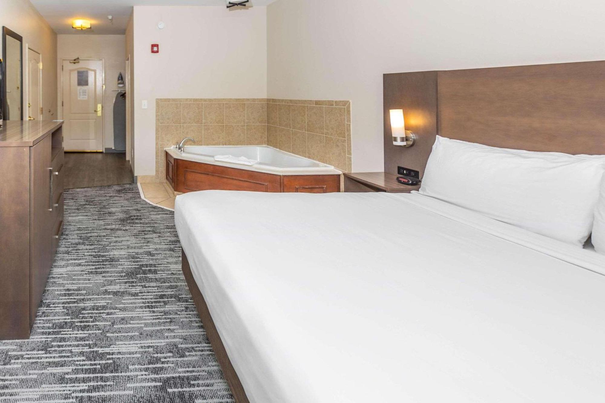 Country Inn & Suites By Radisson, Smyrna - Atlanta Northwest Eksteriør bilde