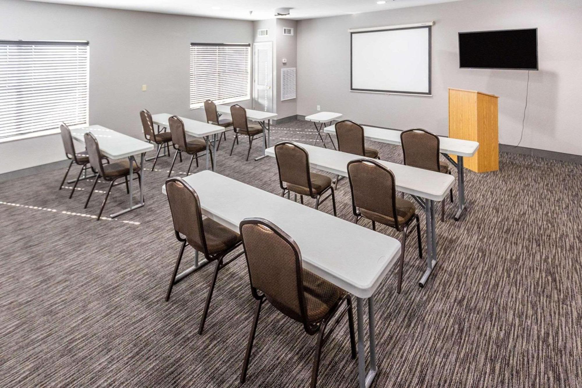 Country Inn & Suites By Radisson, Smyrna - Atlanta Northwest Eksteriør bilde
