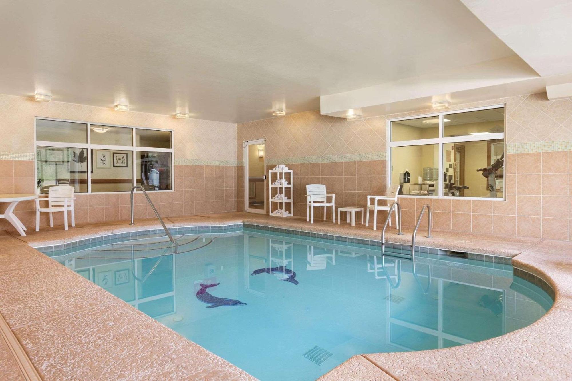 Country Inn & Suites By Radisson, Smyrna - Atlanta Northwest Eksteriør bilde