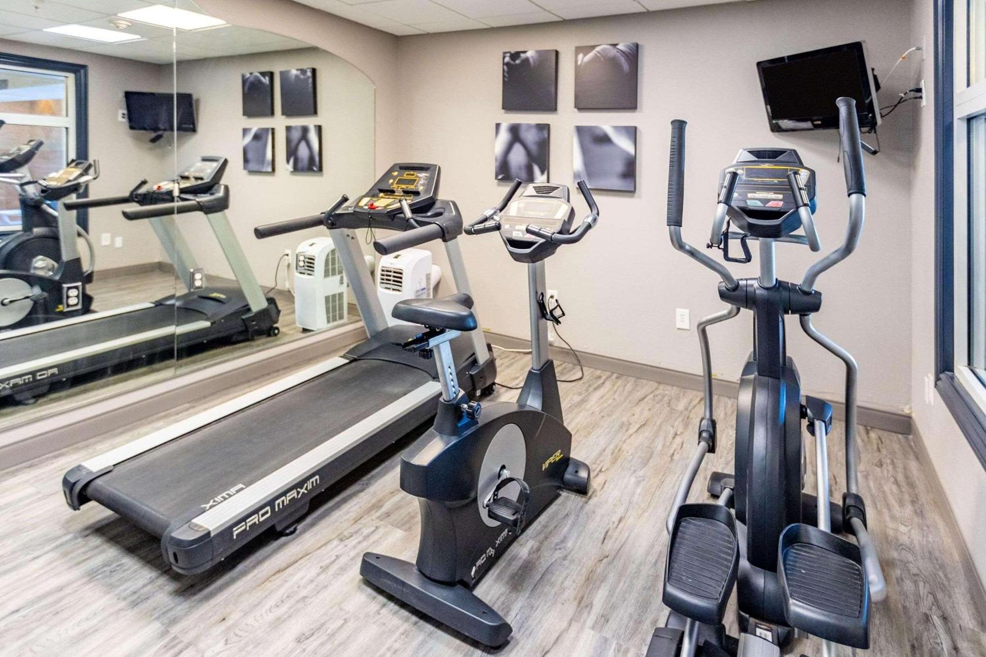 Country Inn & Suites By Radisson, Smyrna - Atlanta Northwest Eksteriør bilde