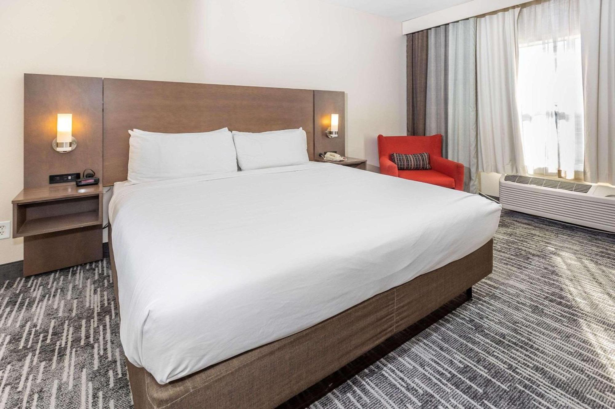Country Inn & Suites By Radisson, Smyrna - Atlanta Northwest Eksteriør bilde