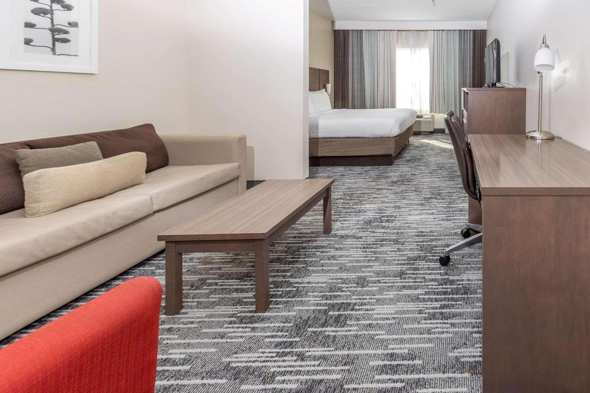 Country Inn & Suites By Radisson, Smyrna - Atlanta Northwest Eksteriør bilde