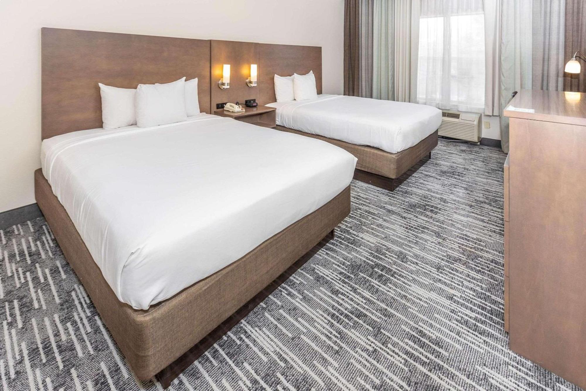 Country Inn & Suites By Radisson, Smyrna - Atlanta Northwest Eksteriør bilde