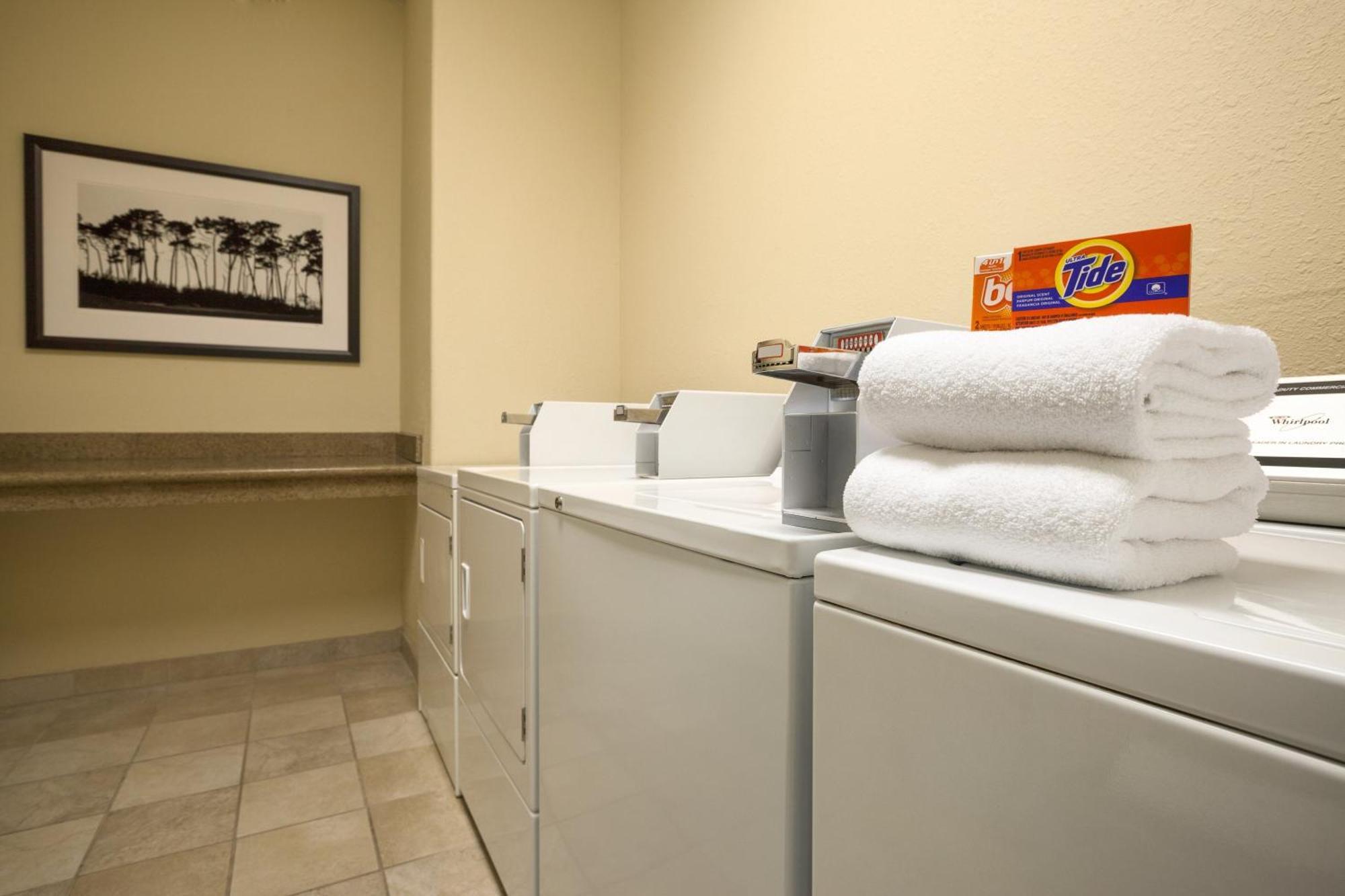 Country Inn & Suites By Radisson, Smyrna - Atlanta Northwest Eksteriør bilde