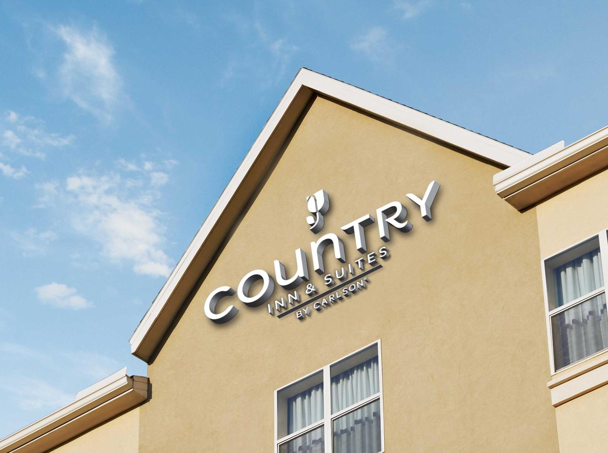 Country Inn & Suites By Radisson, Smyrna - Atlanta Northwest Eksteriør bilde