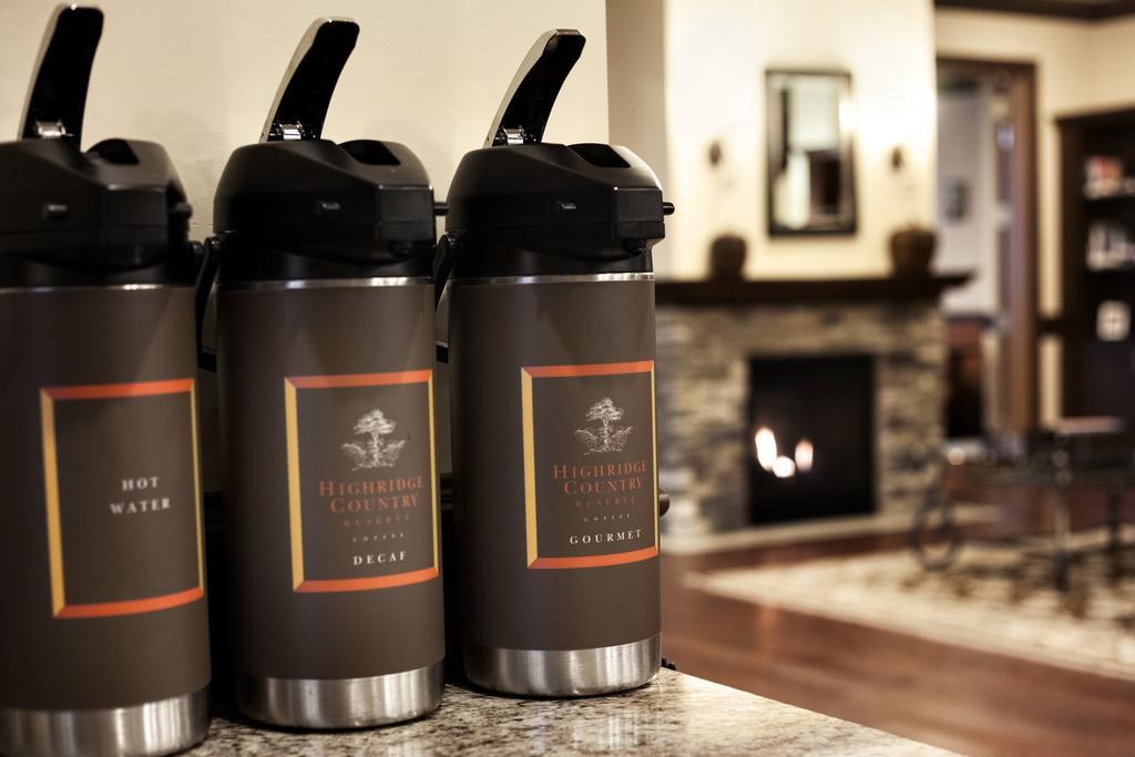 Country Inn & Suites By Radisson, Smyrna - Atlanta Northwest Eksteriør bilde