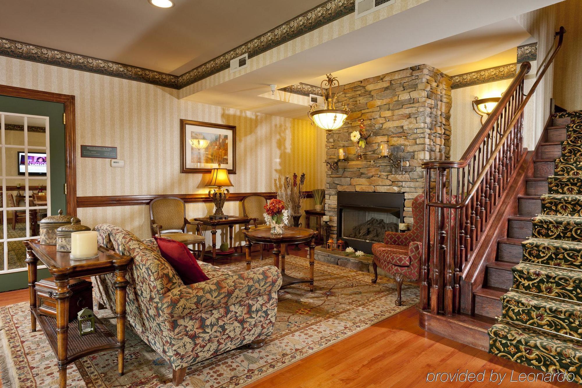 Country Inn & Suites By Radisson, Smyrna - Atlanta Northwest Eksteriør bilde