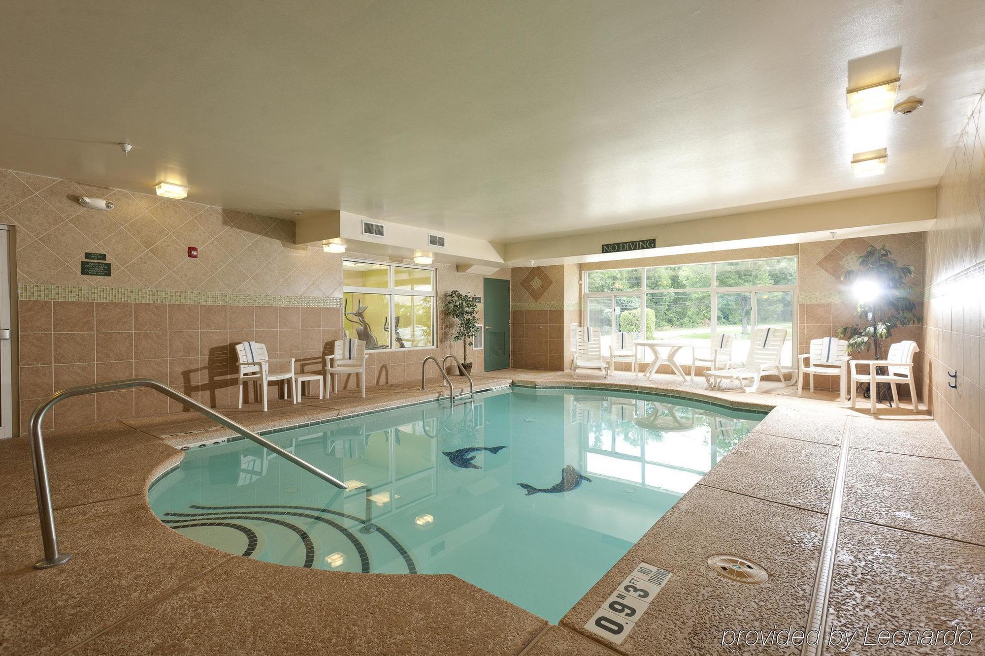 Country Inn & Suites By Radisson, Smyrna - Atlanta Northwest Eksteriør bilde