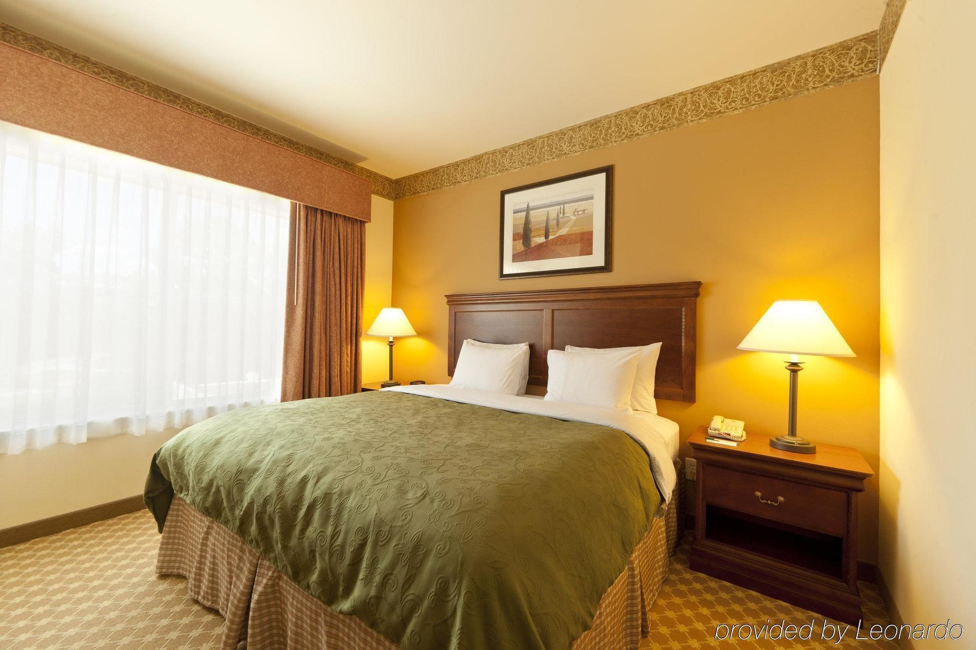 Country Inn & Suites By Radisson, Smyrna - Atlanta Northwest Eksteriør bilde
