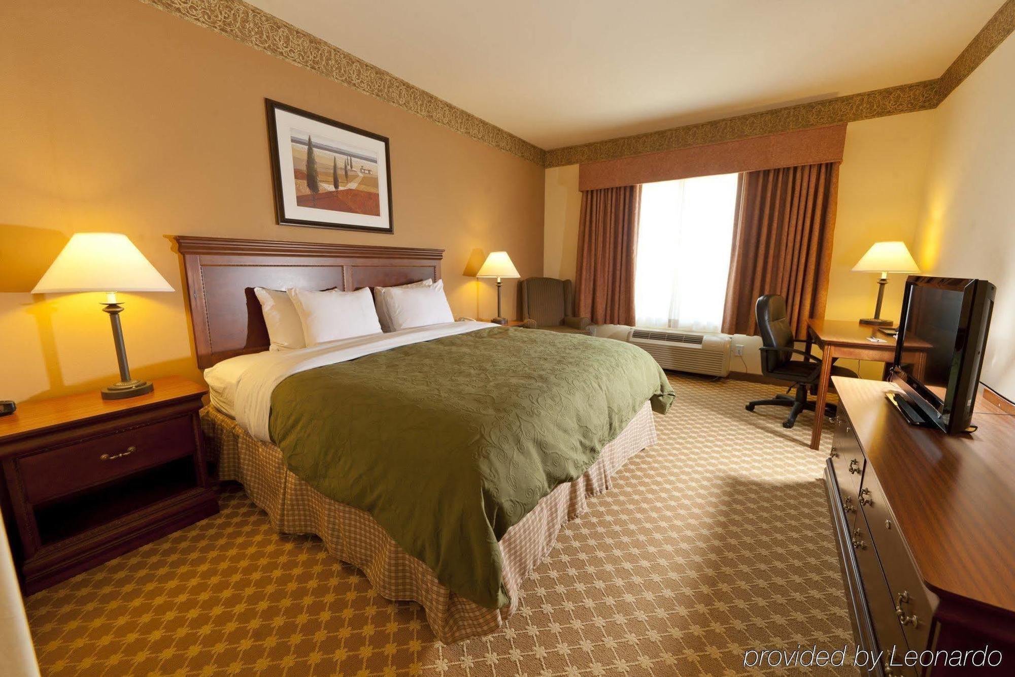 Country Inn & Suites By Radisson, Smyrna - Atlanta Northwest Eksteriør bilde