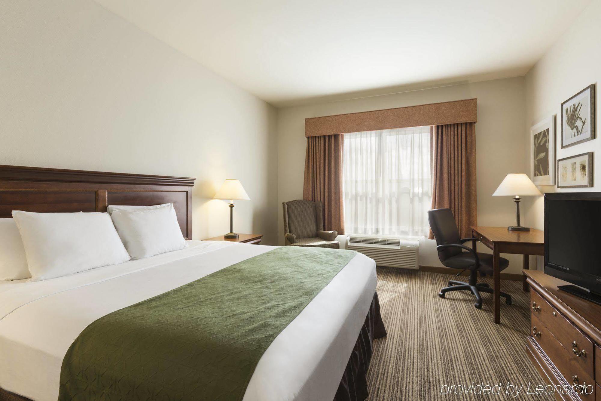 Country Inn & Suites By Radisson, Smyrna - Atlanta Northwest Eksteriør bilde