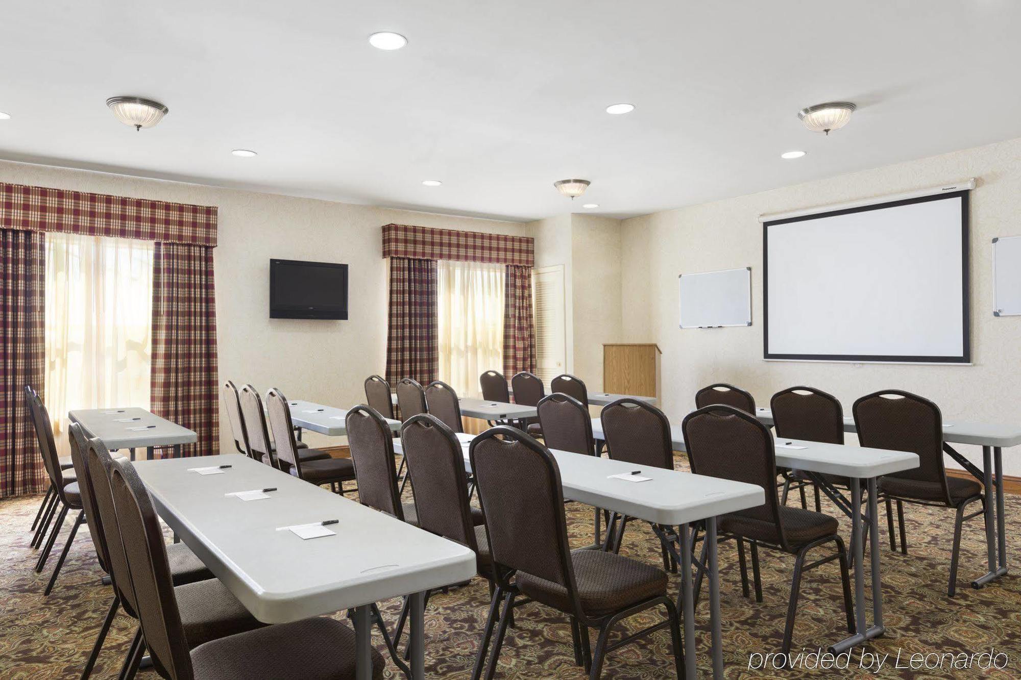 Country Inn & Suites By Radisson, Smyrna - Atlanta Northwest Eksteriør bilde