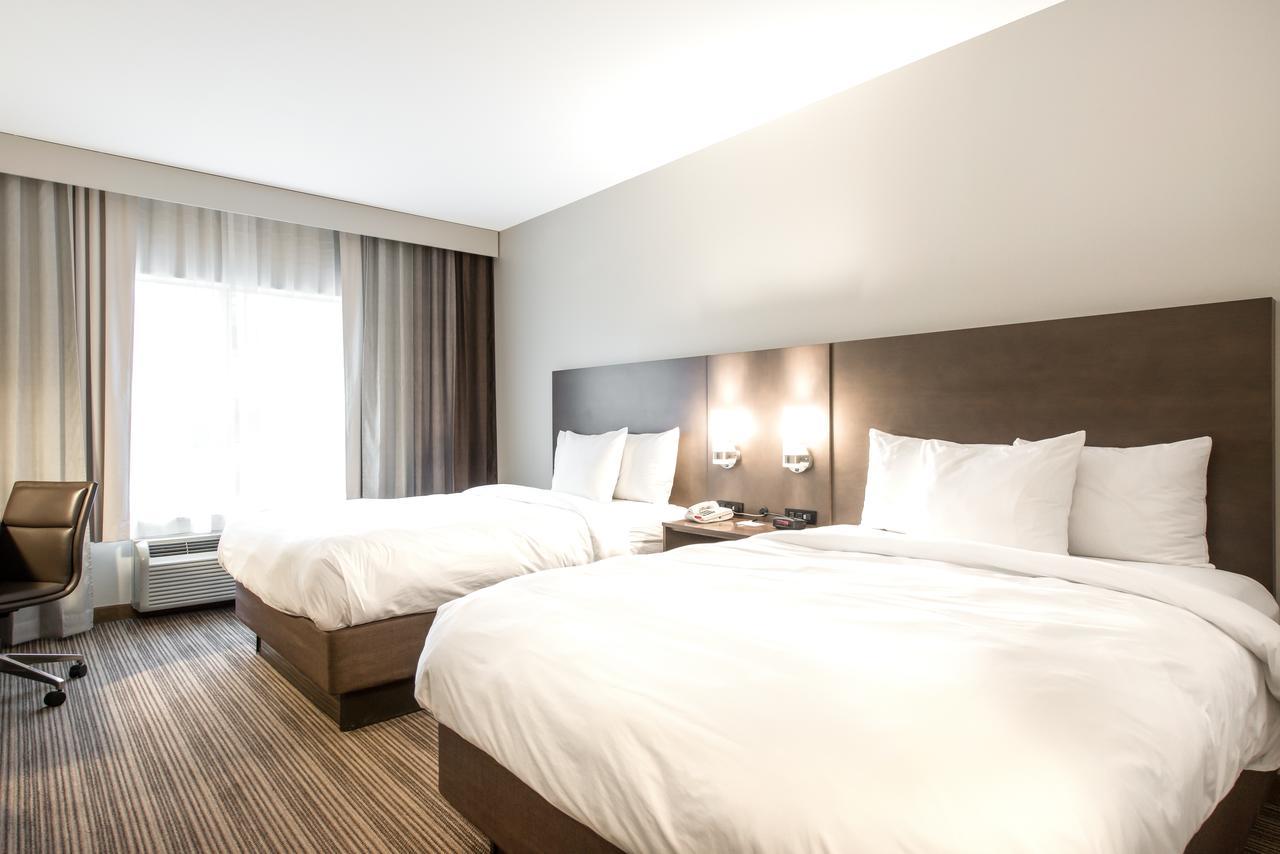 Country Inn & Suites By Radisson, Smyrna - Atlanta Northwest Eksteriør bilde