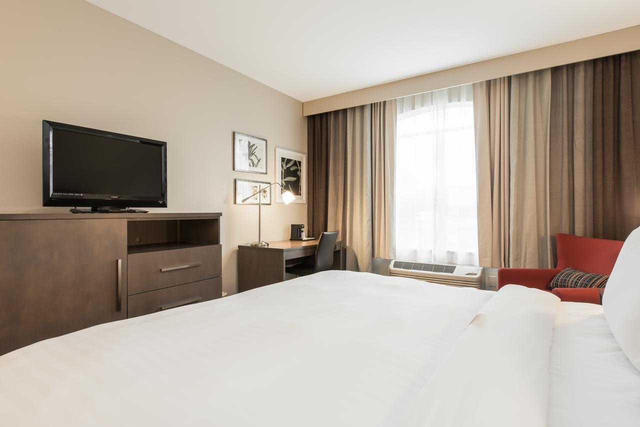 Country Inn & Suites By Radisson, Smyrna - Atlanta Northwest Eksteriør bilde
