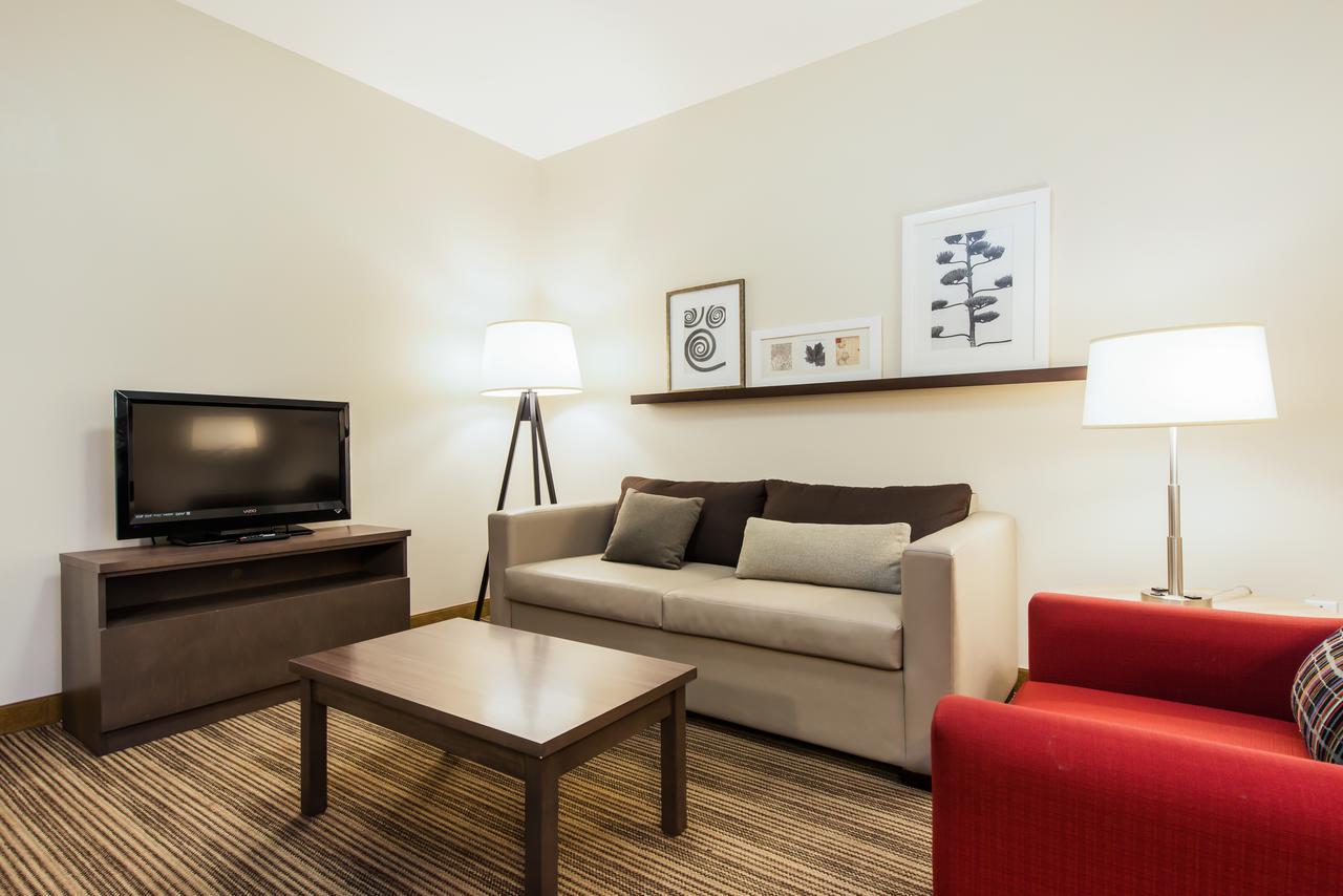 Country Inn & Suites By Radisson, Smyrna - Atlanta Northwest Eksteriør bilde