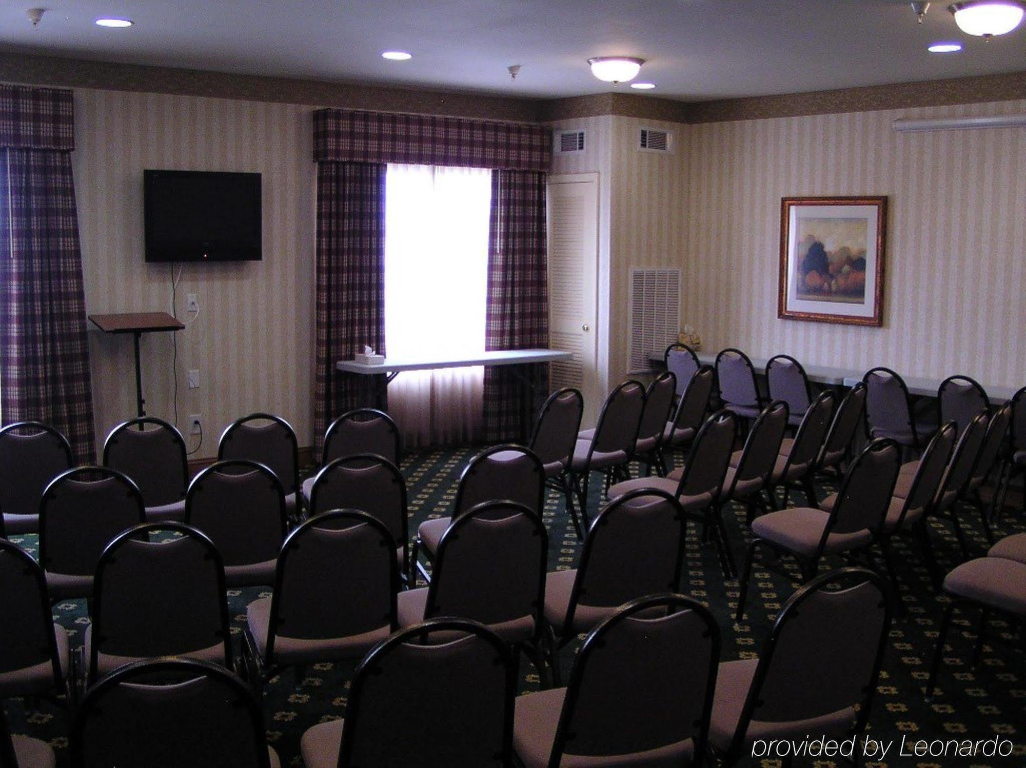 Country Inn & Suites By Radisson, Smyrna - Atlanta Northwest Fasiliteter bilde