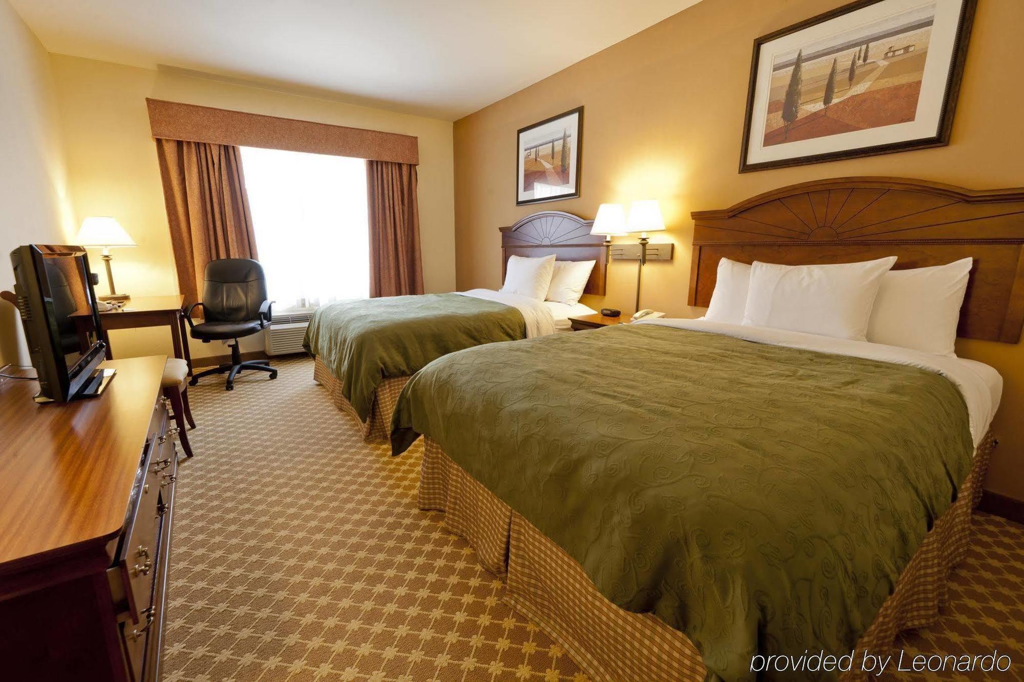Country Inn & Suites By Radisson, Smyrna - Atlanta Northwest Eksteriør bilde