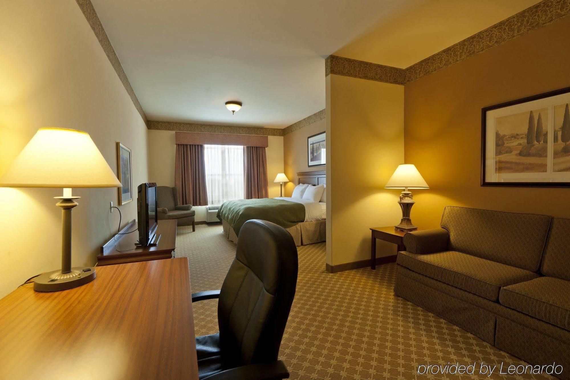Country Inn & Suites By Radisson, Smyrna - Atlanta Northwest Eksteriør bilde