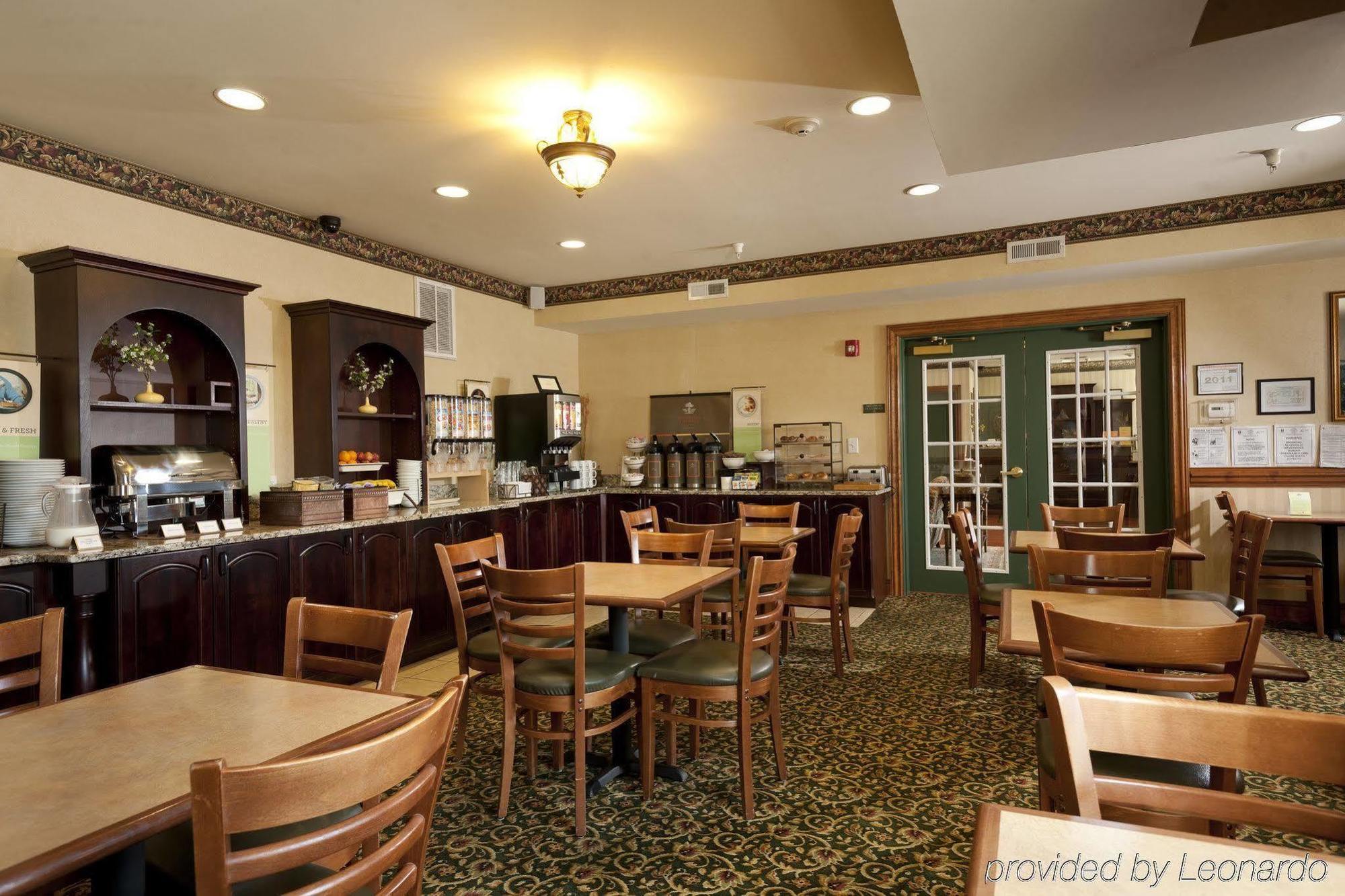 Country Inn & Suites By Radisson, Smyrna - Atlanta Northwest Eksteriør bilde