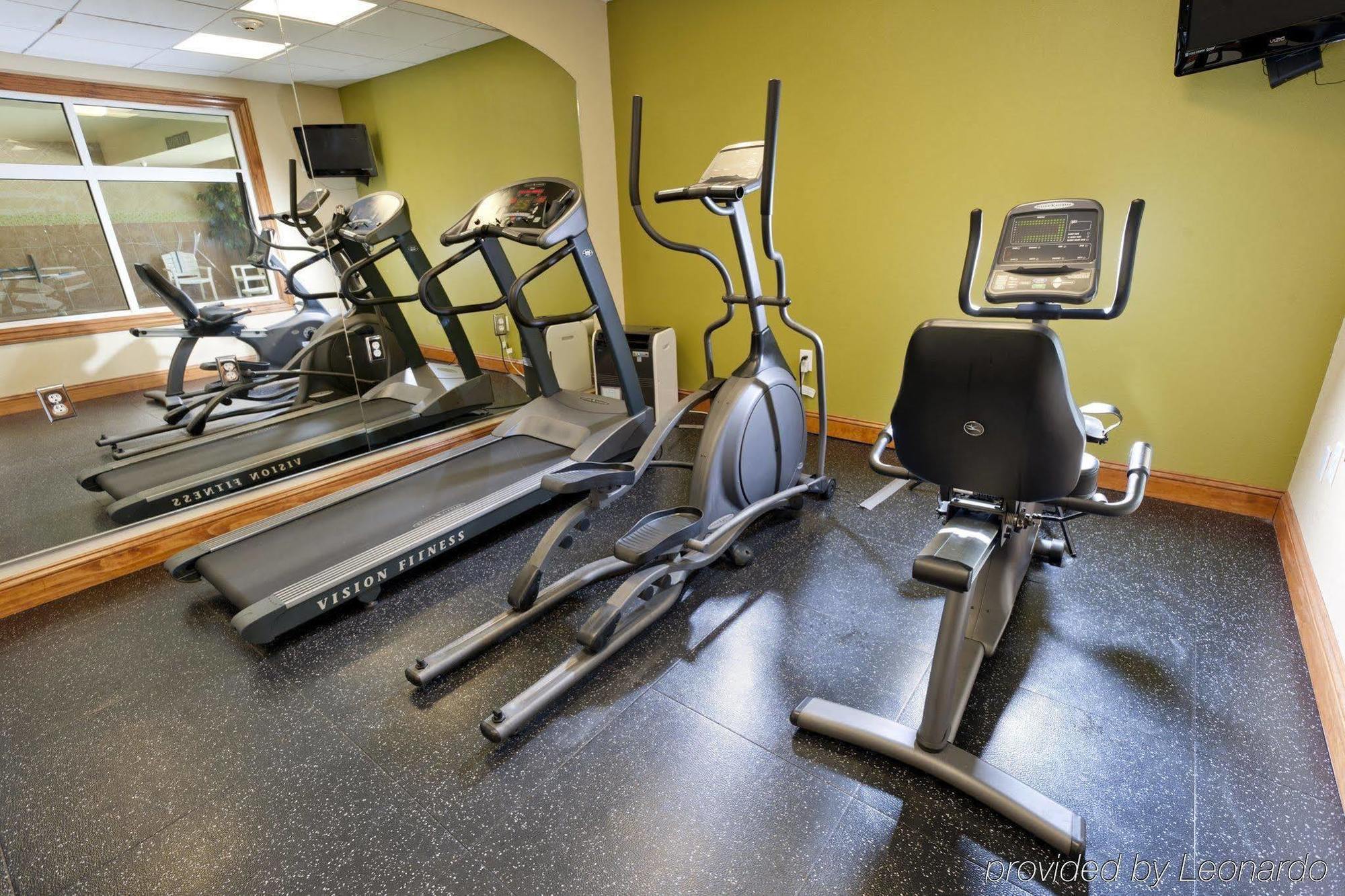 Country Inn & Suites By Radisson, Smyrna - Atlanta Northwest Eksteriør bilde